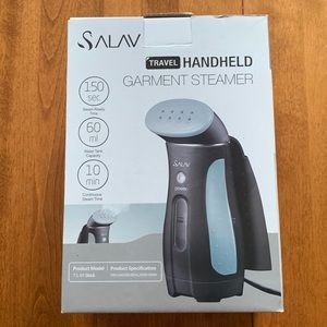 Garment Steamer - New in Box